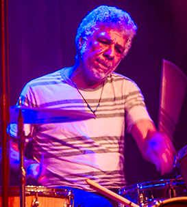 Richard Bailey