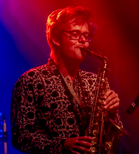 Tim Herniman